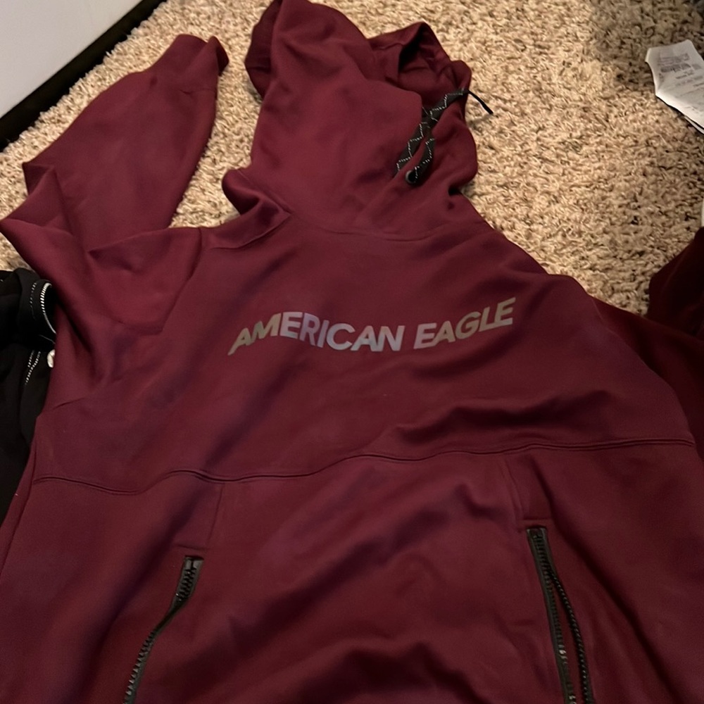 Hoodie American eagle brand new